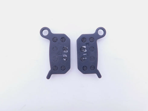 HUSQVARNA KTM FRONT OR REAR BRAKE PADS 17-2021 TC50 2002-2023 50SX OEM NEW